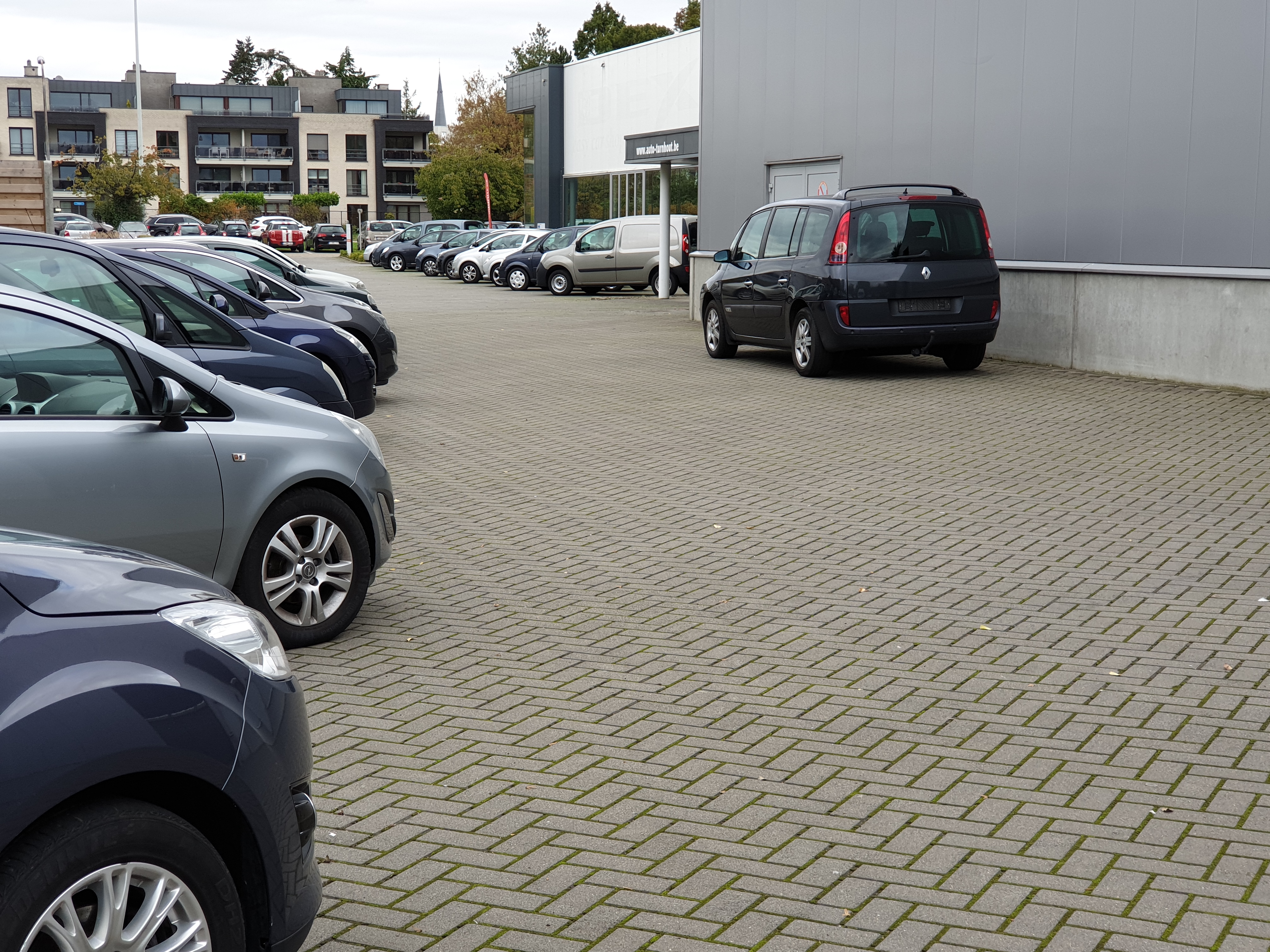 Auto Turnhout