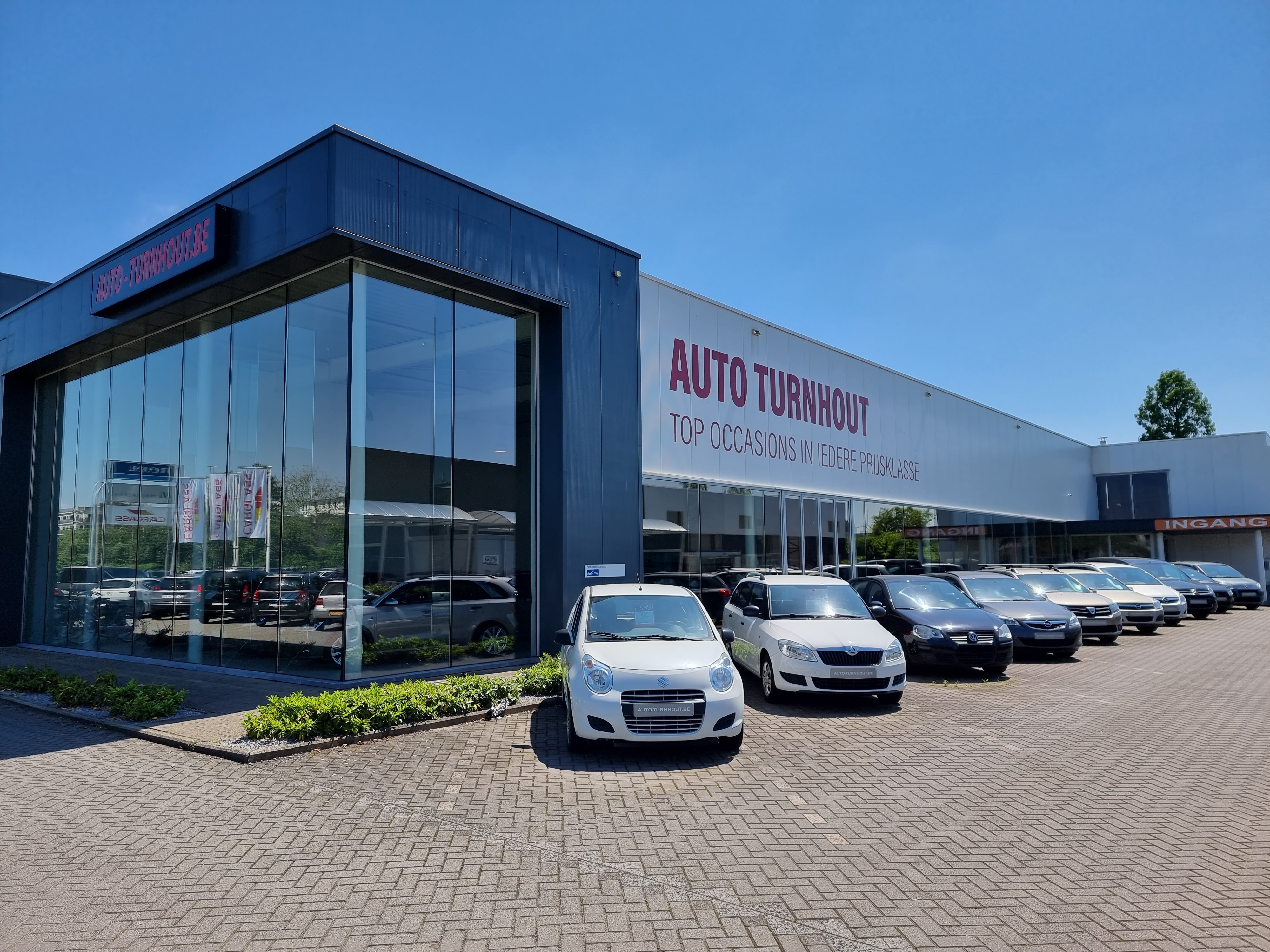 Auto Turnhout