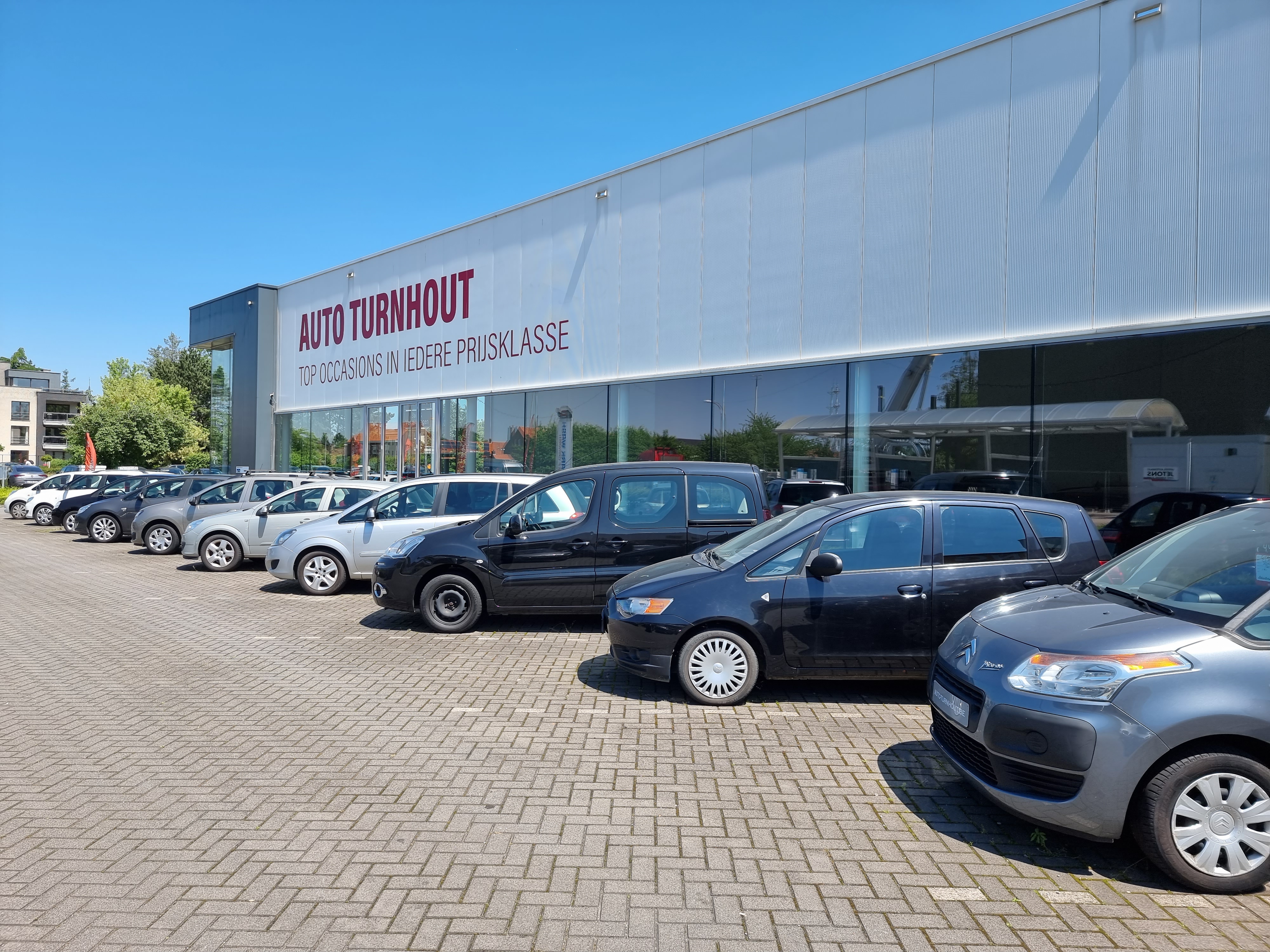Auto Turnhout