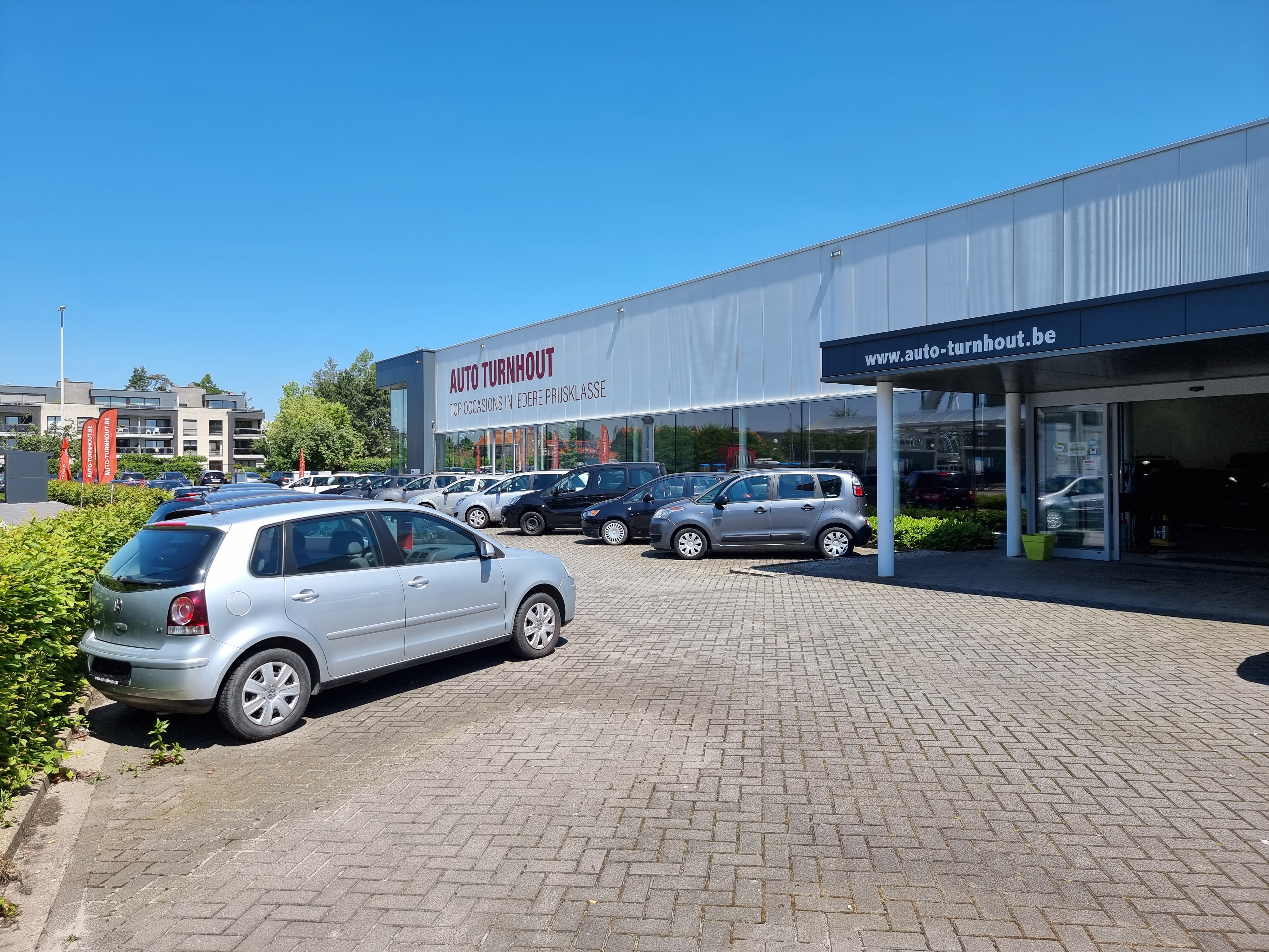 Auto Turnhout